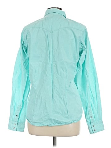 Twenty X Long Sleeve Button-Down Shirt (view 2)