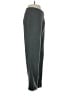Lands' End Solid Gray Active Pants Size S (petite) - photo 4