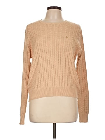Polo by Ralph Lauren Pullover Sweater (view 1)