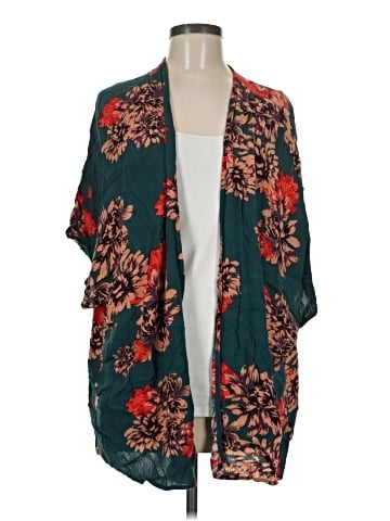 Hail3y:23 Kimono (view 1)