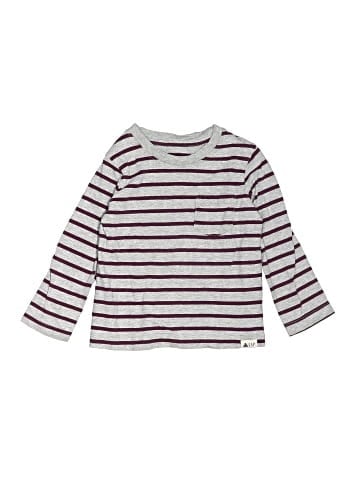 Baby Gap Long Sleeve Henley (view 1)