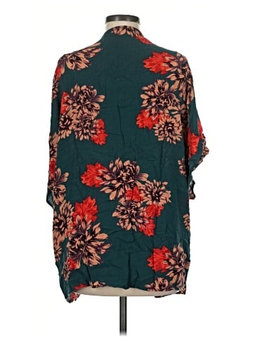 Hail3y:23 Kimono (view 2)