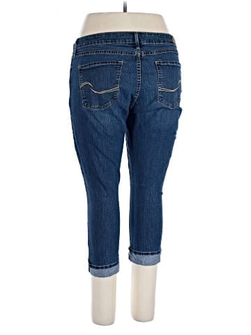 Levi Strauss Signature Jeans (view 2)