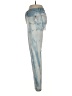 FRAME Tie-dye Blue Jeans Size 27 waist - photo 5