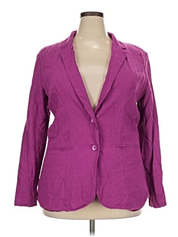 Jessica London Blazer (view 1)