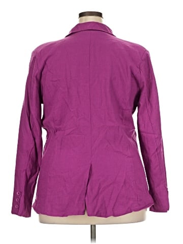 Jessica London Blazer (view 2)