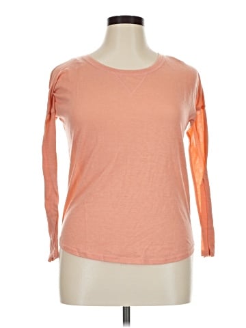 rue21 3/4 Sleeve T-Shirt (view 1)