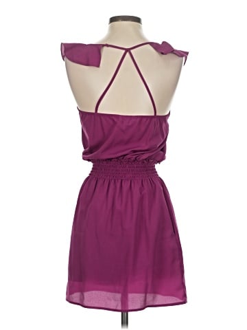 Glam Casual Dress (view 2)