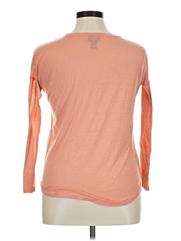 rue21 3/4 Sleeve T-Shirt (view 2)