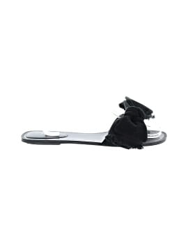 Zara Sandals (view 1)