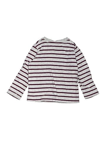 Baby Gap Long Sleeve Henley (view 2)