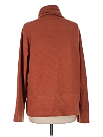 Orvis Turtleneck Sweater (view 2)