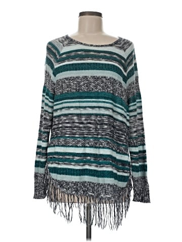 New Directions Pullover Sweater (view 1)