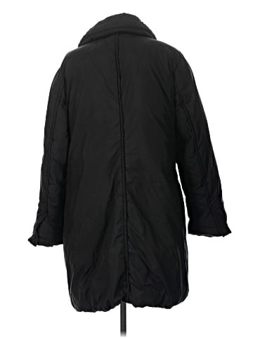 Kobi Halperin Raincoat (view 2)
