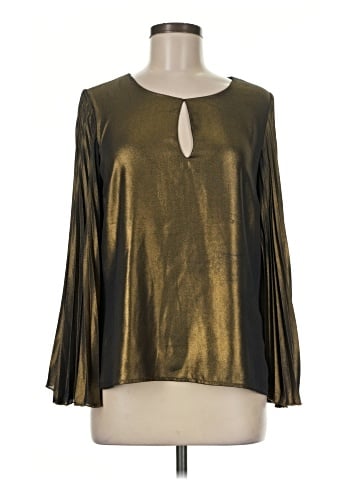 Bardot Long Sleeve Blouse (view 1)