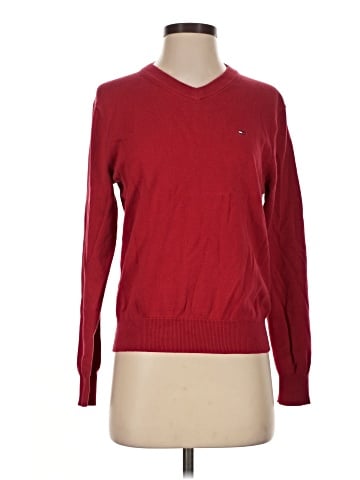 Tommy Hilfiger Pullover Sweater (view 1)