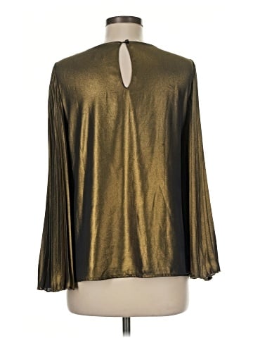 Bardot Long Sleeve Blouse (view 2)