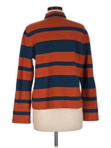 Toad & Co Turtleneck Sweater (view 2)
