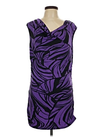 Kenneth Cole REACTION Cocktail Dress (view 1)