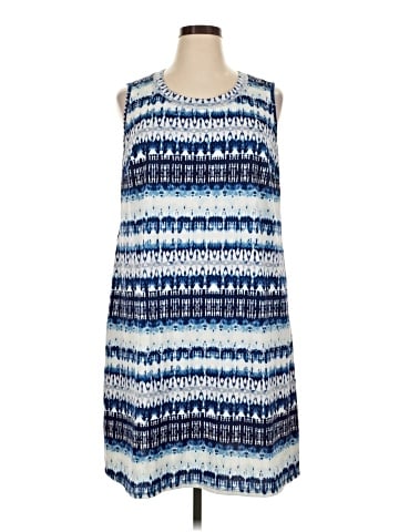 AGB Casual Dress (view 1)