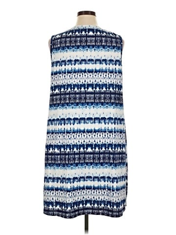 AGB Casual Dress (view 2)