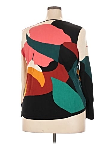 Chico's Pullover Sweater (view 2)