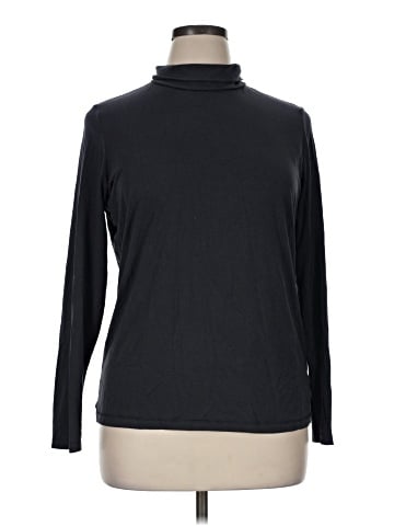 Athleta Long Sleeve Turtleneck (view 1)