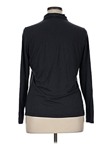 Athleta Long Sleeve Turtleneck (view 2)