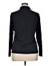 Athleta Black Long Sleeve Turtleneck Size XL - photo 2