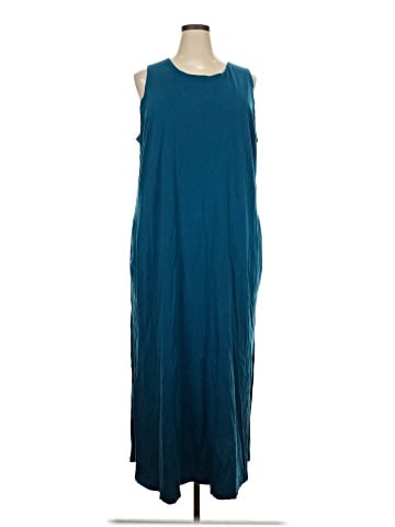 Lands' End Casual Dress (view 1)
