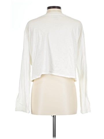 Victoria's Secret Pink Long Sleeve Top (view 2)