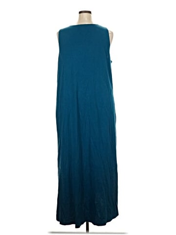 Lands' End Casual Dress (view 2)