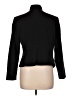 The Limited Black Blazer Size 12 (petite) - photo 2