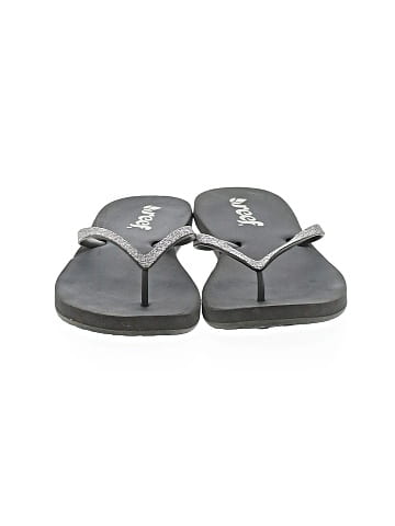 Reef Flip Flops (view 2)