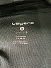 Layer 8 Black Jacket Size S - photo 6