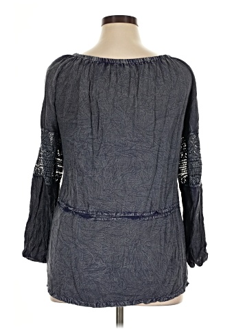 Max Edition 3/4 Sleeve T-Shirt (view 2)