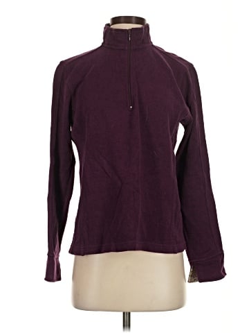 Orvis Long Sleeve Turtleneck (view 1)