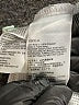 ExOfficio 100% Polyester Gray Track Jacket Size XS - photo 8