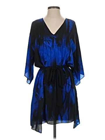 Halston Heritage Cocktail Dress (view 1)