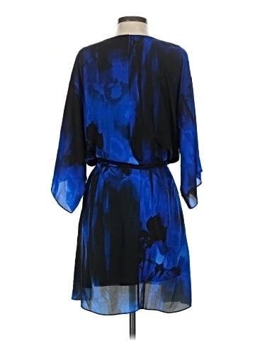 Halston Heritage Cocktail Dress (view 2)