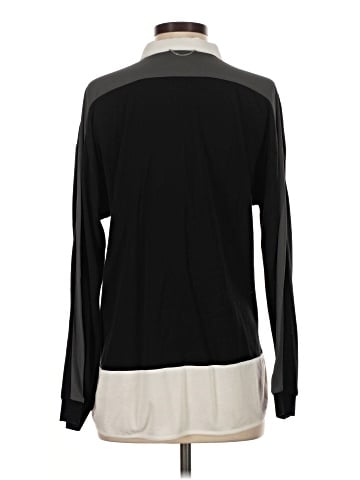 The Kooples Long Sleeve Blouse (view 2)