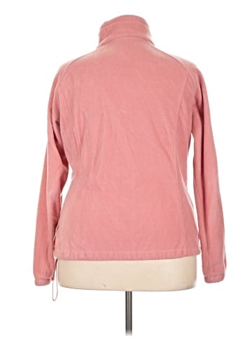 Columbia Track Jacket (view 2)