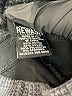 Rewash Houndstooth Gray Active Pants Size M - photo 8