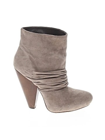 Ash Ankle Boots (view 1)