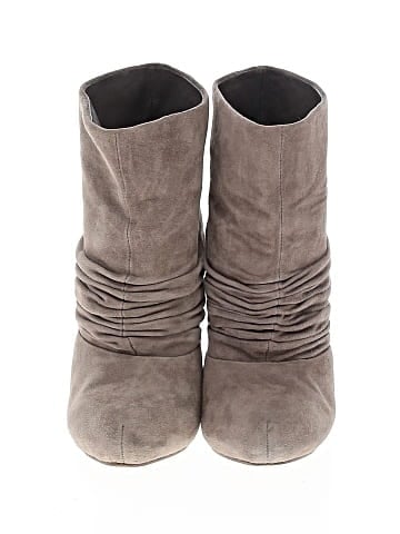 Ash Ankle Boots (view 2)