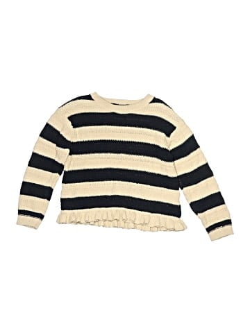 Jessica Simpson Pullover Sweater (view 1)