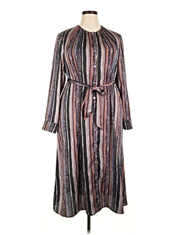 Nic + Zoe Casual Dress (view 1)
