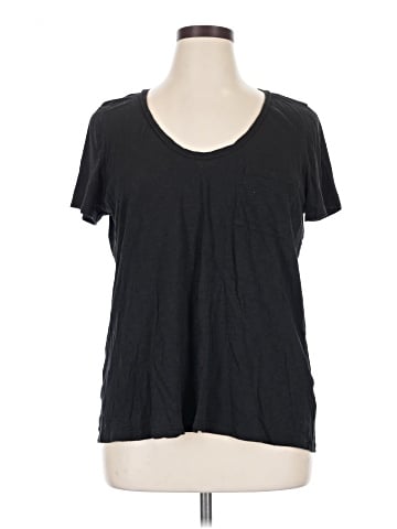 Caslon Short Sleeve T-Shirt (view 1)