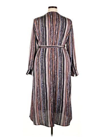 Nic + Zoe Casual Dress (view 2)