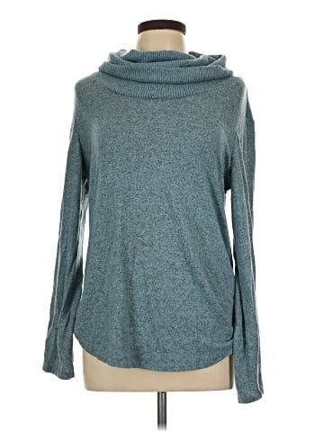Apt. 9 Turtleneck Sweater (view 1)